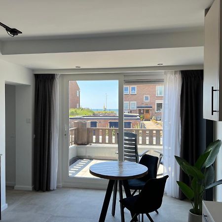 Casa Del Cisne 3 Aparthotel Zandvoort Luaran gambar