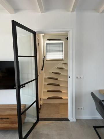 Casa Del Cisne 3 Aparthotel Zandvoort Luaran gambar