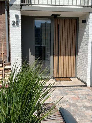 Casa Del Cisne 3 Aparthotel Zandvoort Luaran gambar