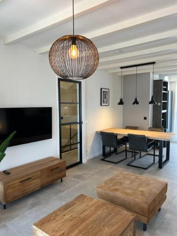 Casa Del Cisne 3 Aparthotel Zandvoort Luaran gambar