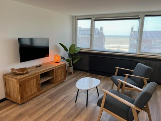 Casa Del Cisne 3 Aparthotel Zandvoort Luaran gambar