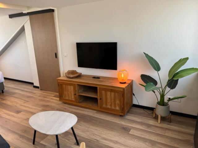 Casa Del Cisne 3 Aparthotel Zandvoort Luaran gambar
