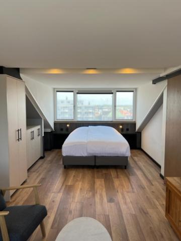 Casa Del Cisne 3 Aparthotel Zandvoort Luaran gambar