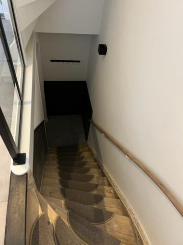 Casa Del Cisne 3 Aparthotel Zandvoort Luaran gambar