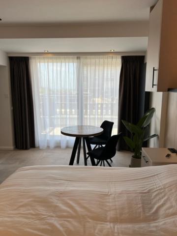 Casa Del Cisne 3 Aparthotel Zandvoort Luaran gambar