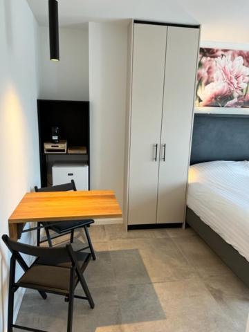 Casa Del Cisne 3 Aparthotel Zandvoort Luaran gambar