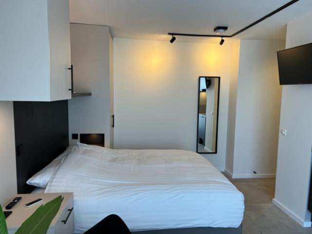 Casa Del Cisne 3 Aparthotel Zandvoort Luaran gambar