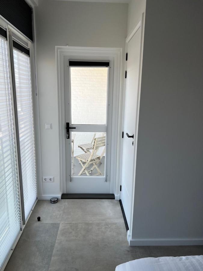Casa Del Cisne 3 Aparthotel Zandvoort Luaran gambar