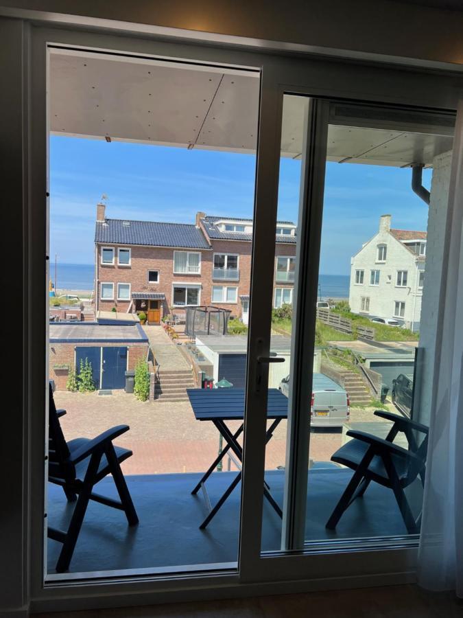 Casa Del Cisne 3 Aparthotel Zandvoort Luaran gambar