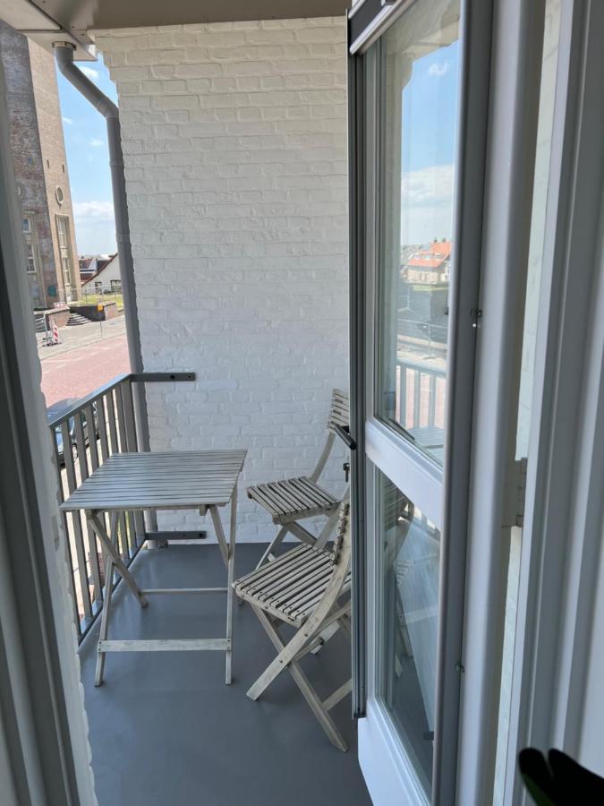 Casa Del Cisne 3 Aparthotel Zandvoort Luaran gambar
